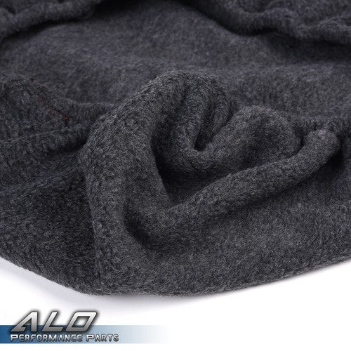 Solid Spare For Fit For Ford F150 F250 Truck 2014-2021 Center Armrest Console Lid Cover US