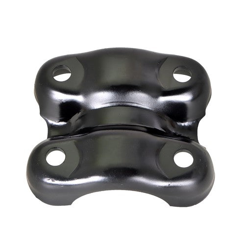 Solid Spare For Chevy GMC C3500 1988 1989 90-00 Set of 2 Rear Suspension-U-bolt Plate Right