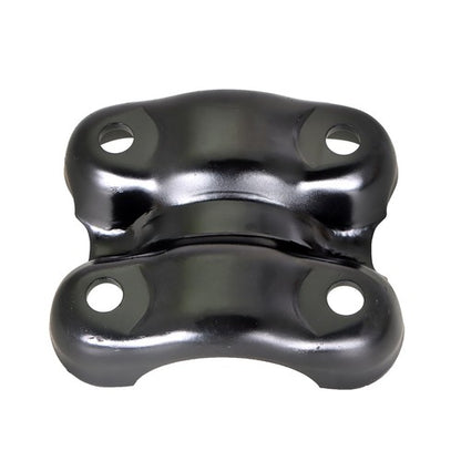 Solid Spare For Chevy GMC C3500 1988 1989 90-00 Set of 2 Rear Suspension-U-bolt Plate Right
