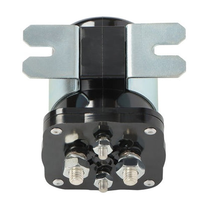Solid Spare 48V Solenoid Fit For Club Car DS Electric 1995-1999 Golf Cart 1018836-01 New