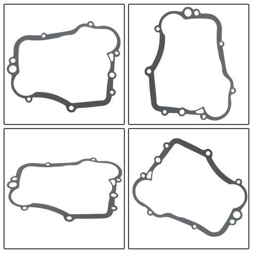 Solid Spare Complete Engine Gasket Kit Set For Yamaha YZ 80 (1993-2002) YZ 85 (02-17) US