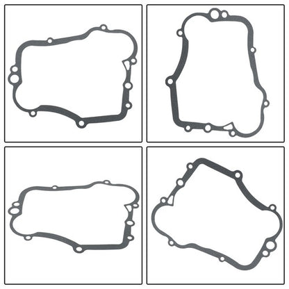 Solid Spare Complete Engine Gasket Kit Set For Yamaha YZ 80 (1993-2002) YZ 85 (02-17) US