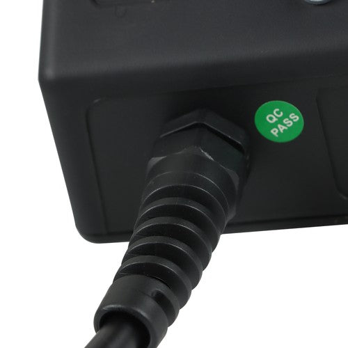Solid Spare Control Box Assembly For Genie Gen 6 GS-1530 GS-1532 GS-1930 137633 137633GT US