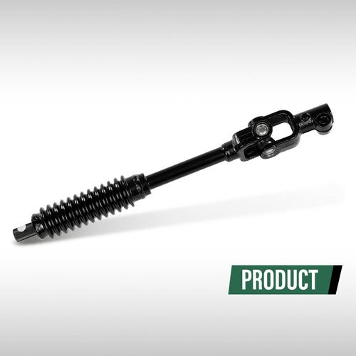 Solid Spare Fit For 2005-2015 Toyota Tacoma 4WD Lower Intermediate Steering Column Shaft