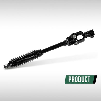 Solid Spare Fit For 2005-2015 Toyota Tacoma 4WD Lower Intermediate Steering Column Shaft