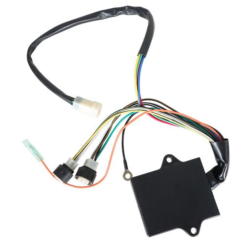 Solid Spare For Yamaha Warrior 350 YFM350 348cc CDI Module Box with Multicurve ATV 90-95
