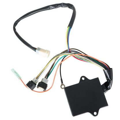 Solid Spare For Yamaha Warrior 350 YFM350 348cc CDI Module Box with Multicurve ATV 90-95
