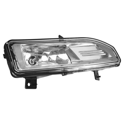 Pair Fog Light For 2017-2020 Nissan Rogue S SV SL Front Bumper Lamps Left Right