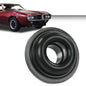 Solid Spare Fit For 1968-1972 GTO Firebird Chevelle Camaro Steering Intermediate Shaft Boot