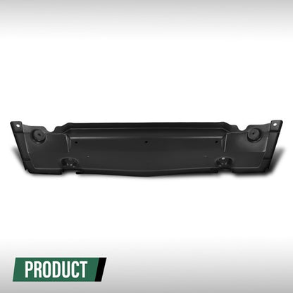 Solid Spare Fit For 20-23 Mercedes Benz GLE/GLS Class Front Engine Splash Shield Under Cover