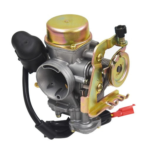 Solid Spare Carburetor Carb For 260cc 300cc Manco Talon Linhai Bighorn ATV UTV