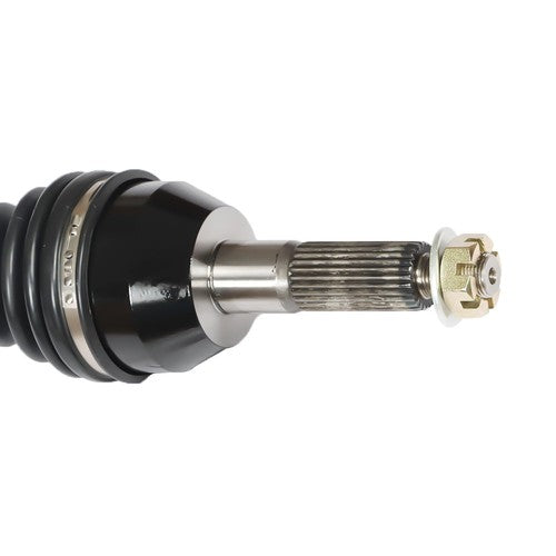 Solid Spare Fit for Polaris Sportsman 400 500 2PCS Strength New Rear Drive Shaft CV Axle