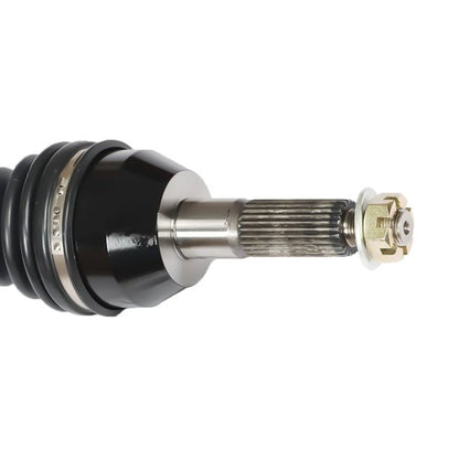 Solid Spare Fit for Polaris Sportsman 400 500 2PCS Strength New Rear Drive Shaft CV Axle