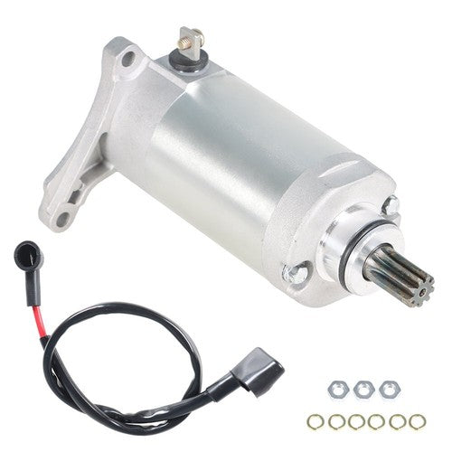 Solid Spare New Starter For Yamaha TT225 TTR225 TTR230 XT225 Motorcycle 223 223cc ATV USA