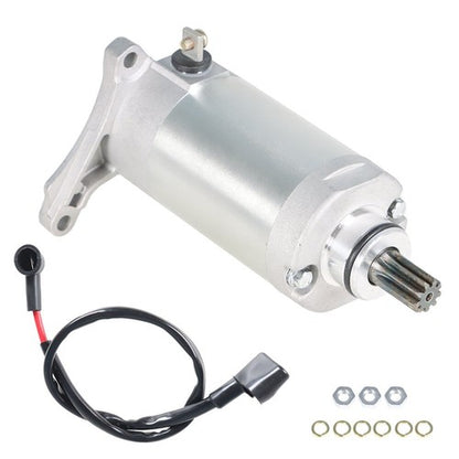 Solid Spare New Starter For Yamaha TT225 TTR225 TTR230 XT225 Motorcycle 223 223cc ATV USA