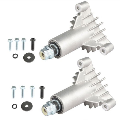 Solid Spare 2x Spindle Assembly 532130794 For Husqvarna 582922301 130794