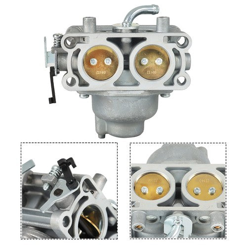 Solid Spare FX651V-ES00 15004-0932 15004-1013 15004-1027 For Kawasaki Carburetor Assembly