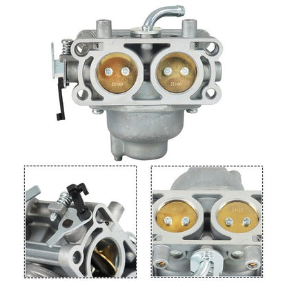 Solid Spare FX651V-ES00 15004-0932 15004-1013 15004-1027 For Kawasaki Carburetor Assembly