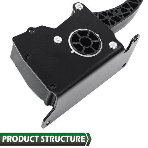 Solid Spare Electronic Throttle Pedal Fit For 2014-2019 Polaris Ranger RZR 1000 570 900