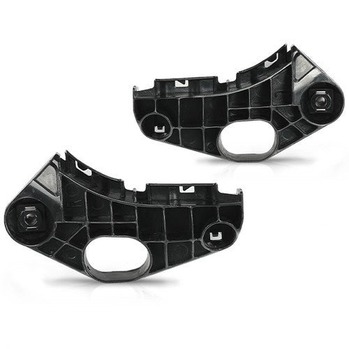 Solid Spare Front Upper Bumper Retainer LH RH Fit For 07-11 Lexus GS350 GS430 GS450h GS460