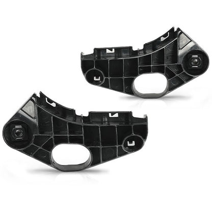 Solid Spare Front Upper Bumper Retainer LH RH Fit For 07-11 Lexus GS350 GS430 GS450h GS460