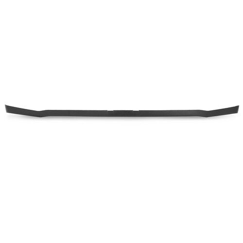 Solid Spare Fit For 2020-2022 F250 F350 F450 Super Duty Tremor Lower Deflector Valance Panel