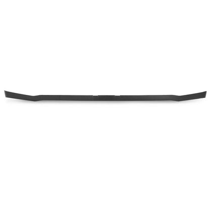 Solid Spare Fit For 2020-2022 F250 F350 F450 Super Duty Tremor Lower Deflector Valance Panel