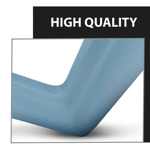Solid Spare Fit For 1983-1988 Ford Ranger Bronco II TPE Dashboard Cover Overlay Dash Repair