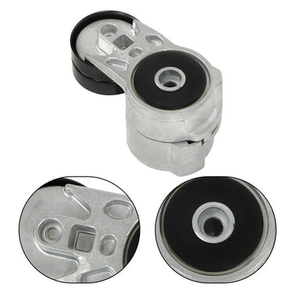 Solid Spare EC210B EC290B Excavator Belt Tensioner 462280 For Volvo Excavator Parts D7D D6D