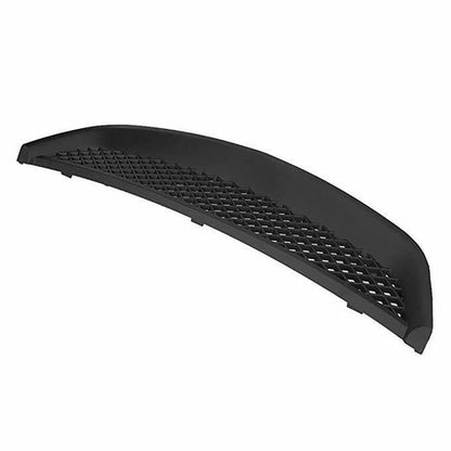 Front Bumper Upper Grill Mesh Hood Grille For 2001-2003 Honda Civic JDM Type R
