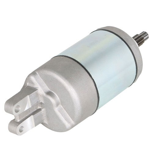 Solid Spare 31200-HM7-003 NEW Starter Motor Assembly For Honda Foreman 400 450 500