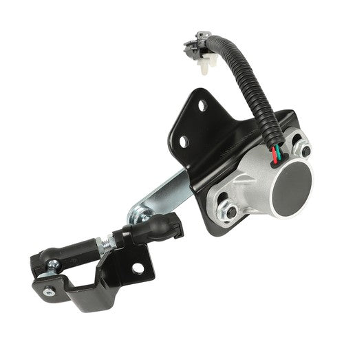 Solid Spare Rear Ride Control-Height Adjusting Sensor For Infiniti QX80 2014-2018 538201LA2A