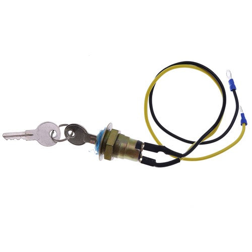 Solid Spare Ignition Switch 8N3679C for Ford 2N 8N 9N NAA 501 600 601 700 800 900 2000 4000