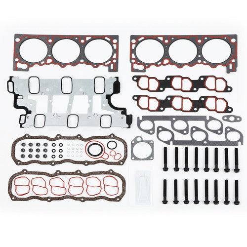 Solid Spare Fit For 97-00 Ford Explorer 4.0L OHV Ranger Mazda B4000 Head Gasket Bolts Set