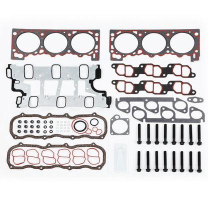 Solid Spare Fit For 97-00 Ford Explorer 4.0L OHV Ranger Mazda B4000 Head Gasket Bolts Set