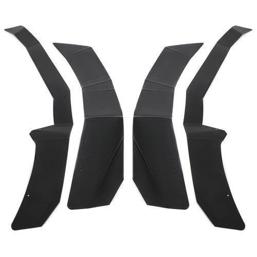 Solid Spare For Kawasaki Teryx KRX 1000 2 Seat Models 20-2025 Wide Fender Flares #99994-1324