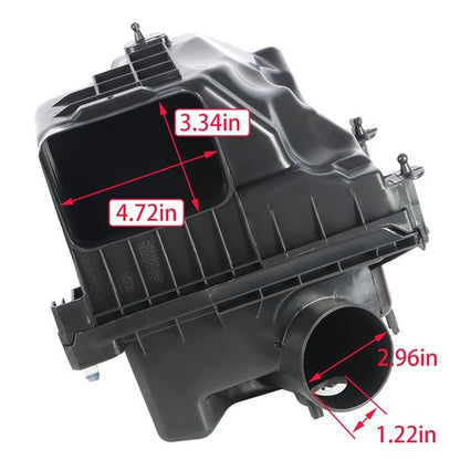 Solid Spare For Toyota Camry Avalon Rav4 2018-2020 Air Intake Cleaner Box Housing Assembly