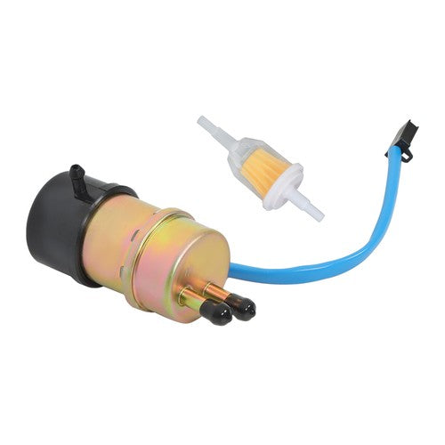 Solid Spare Fuel Pump and Filter For Honda VT1100C2 Shadow Sabre 1100 2000 2001 2002-2007