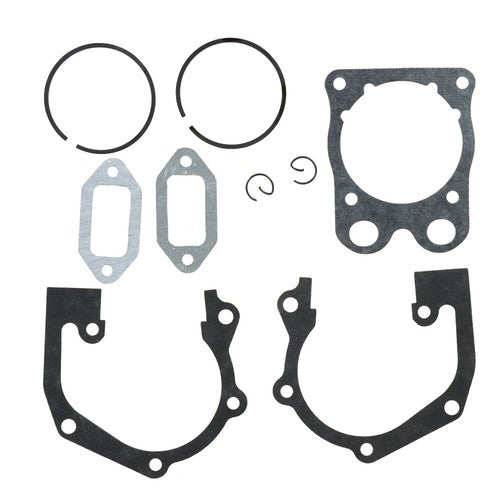 Solid Spare 51mm For Husqvarna Partner K750 K760 Cylinder Piston Kit Chainsaw (older)