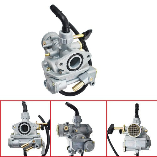 Solid Spare For Honda ST90 Carb/Carburetor 90 Trail Sport 1973 1974 1975 NEW