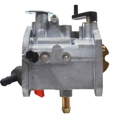 Solid Spare 15003-7061 15003-7047 Carburetor Assembly For Kawasaki FS481V FH430V Engines