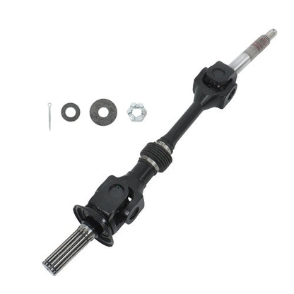 Solid Spare Complete Rear Axle Drive Shaft For Kawasaki Mule 2510 3000 3010 4000 4010