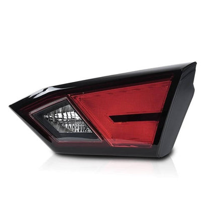 Solid Spare New Fit For 2019-2022 Nissan Altima Inner Tail Light Rear Brake Lamp Right Side