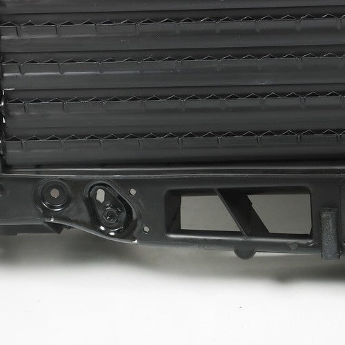 Solid Spare LX6Z-5816146-A Radiator Support Grille Air Shutter For 2020-2023 Ford Escape