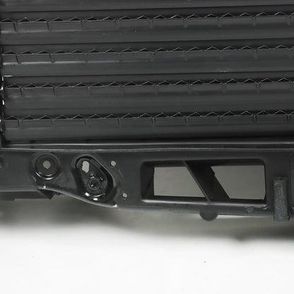 Solid Spare LX6Z-5816146-A Radiator Support Grille Air Shutter For 2020-2023 Ford Escape