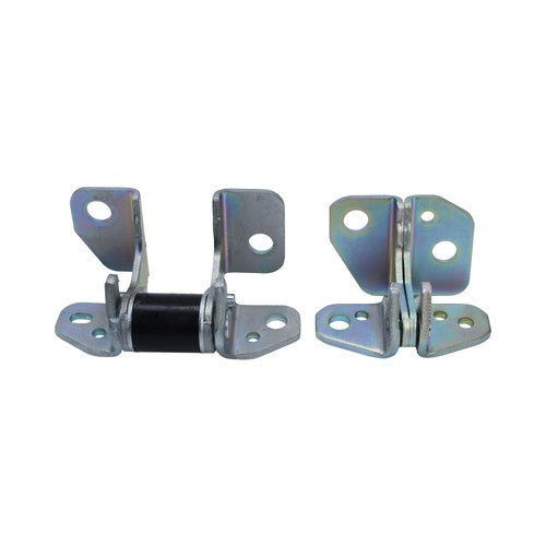 Driver's Side Front Door Hinges Upper And Lower For 13-21 Jeep Grand Cherokee