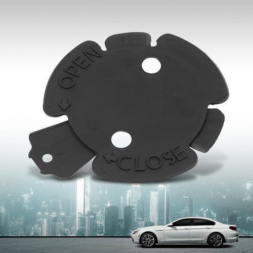 Solid Spare Fit For BMW 5 6 7 Series F10 Engine Oil Drain Plug Access Cover 51757209541