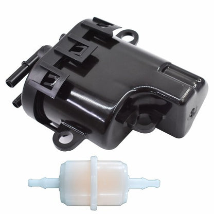 Solid Spare New Fuel Pump Module For Kohler ECH680 ECH730 ECH630 ECH650 ECH740 2539316S