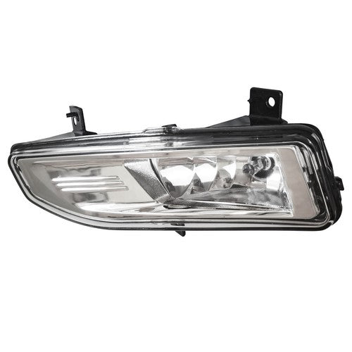 Pair Fog Light For 2017-2020 Nissan Rogue S SV SL Front Bumper Lamps Left Right