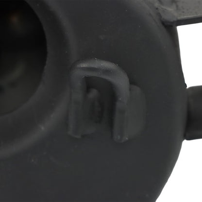 Solid Spare EXHAUST MUFFLER FOR POLARIS 1261042-029 1261042-489